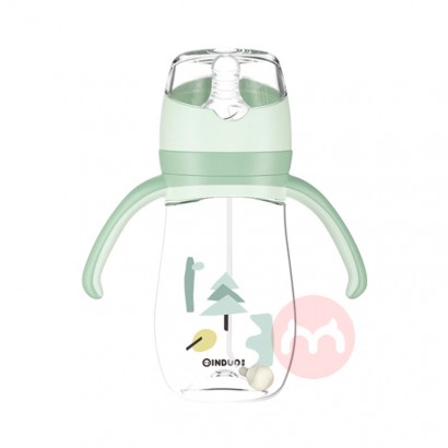 QINDUO ׶౦ܰPPSUƿ 240ml ɫ