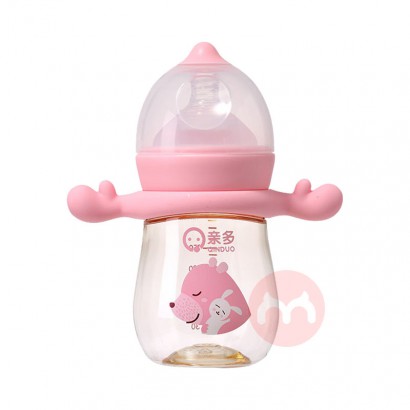 QINDUO ׶αƿ 180ml ɫ