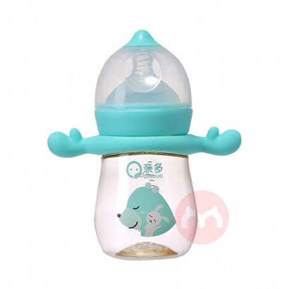 QINDUO ׶αƿ 180ml ɫ