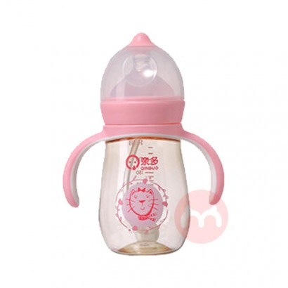 QINDUO ׶ܰαPPSUƿ 240ml ɫ