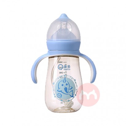 QINDUO ׶ܰαPPSUƿ 240ml ɫ