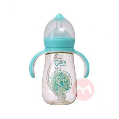 QINDUO ׶ܰαPPSUƿ 240ml ɫ