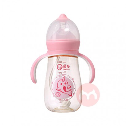 QINDUO ׶ܰαPPSUƿ 300ml ɫ