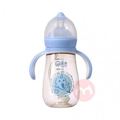 QINDUO ׶ܰαPPSUƿ 300ml ɫ