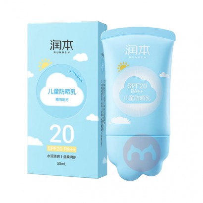 RUNBEN 󱾶ͯɹ 50ml