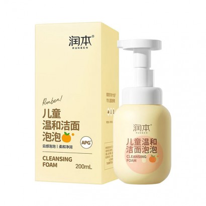 RUNBEN 󱾶ͯºͽ 200ml