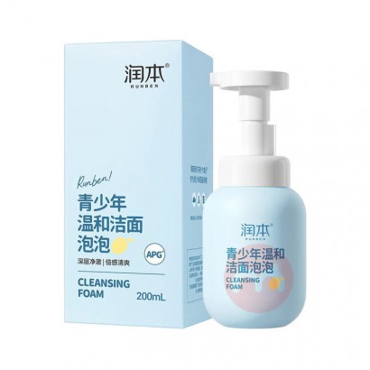 RUNBEN ºͽ 200ml