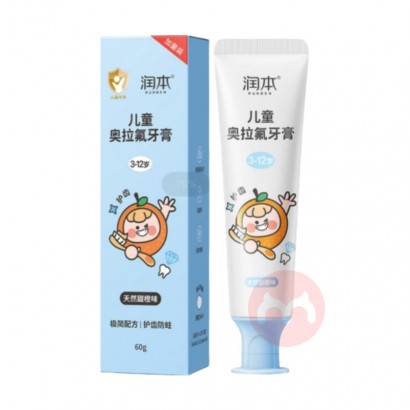 RUNBEN 󱾶ͯ 60g