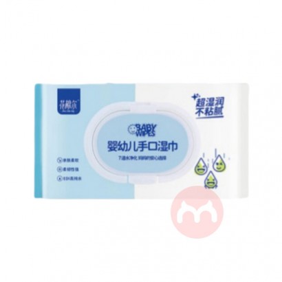 FLOWER COTTON BABY ޶Ӥ׶ֿʪ 70*1...