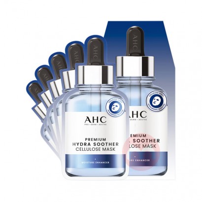 AHC AHCB5ȲˮĤ 5Ƭ Ȿԭ