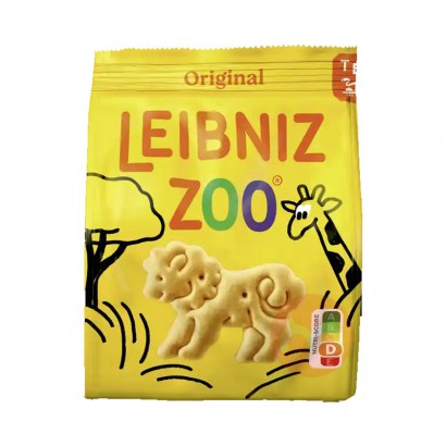 Bahlsen ¹˳ԭζ԰ͱ 125g Ȿԭ
