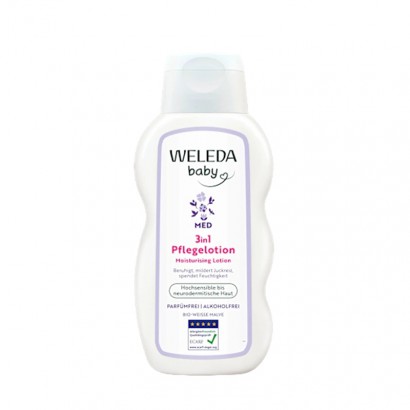 Weleda ¹άٵ°׽һӤ Ȿԭ