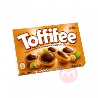 Toffifee ¹Toffifee̫ɿ 125g Ȿ...