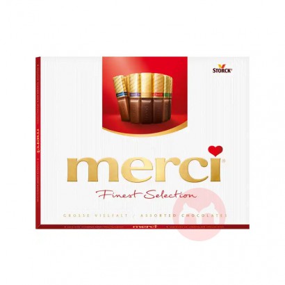 Merci ¹Merciѡɿ 250g Ȿԭ