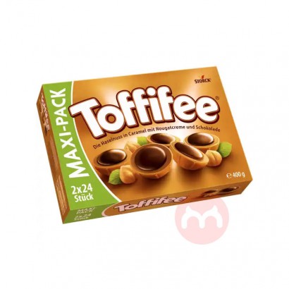 Toffifee ¹Toffifee̫ɿ 400g Ȿ...