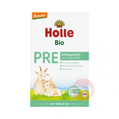 Holle ¹лӤ׶̷pre 0 400g ...