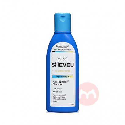 Selsun Selsunɫ޸ȥмϴˮ200ml Ȿԭ...