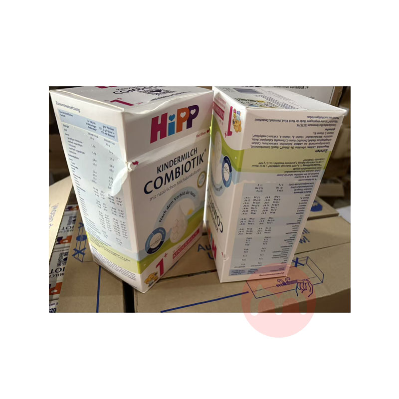 ΢ĥHiPP ¹ϲ䱦Ӥ̷4 1 600g ¹ԭ