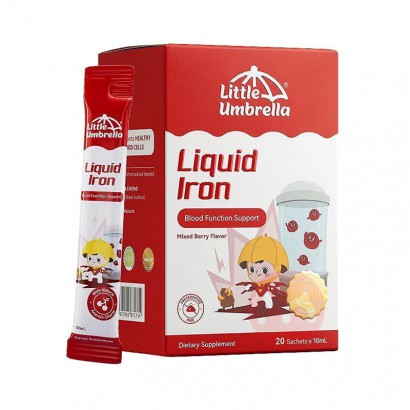 LittleUmbrella ������ССɡ��ͯҺ���� 20�� ���Ȿ��ԭ��