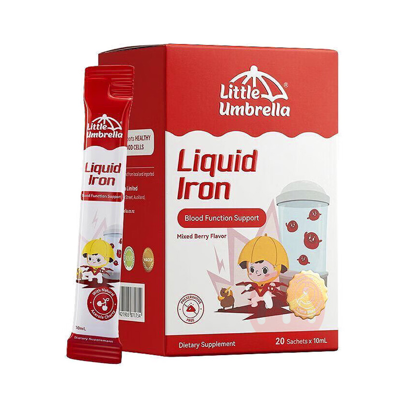 LittleUmbrella ������ССɡ��ͯҺ���� 20�� ���Ȿ��ԭ��