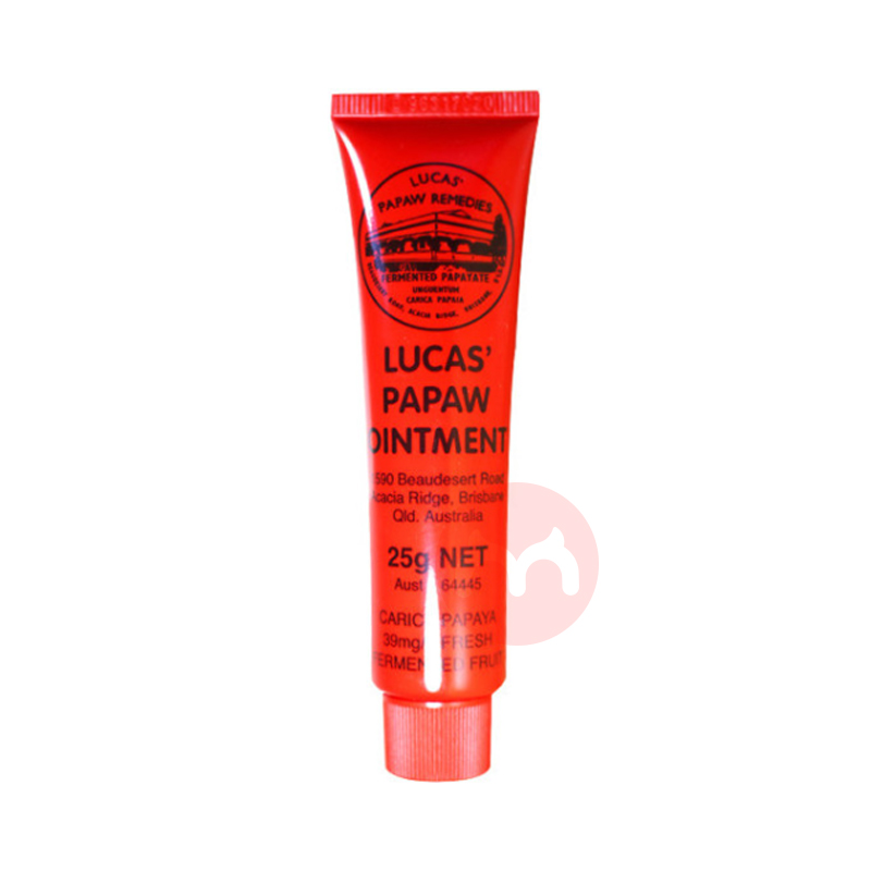 2ۡLucas papaw Lucas papawľϸ 25g Ȿԭ