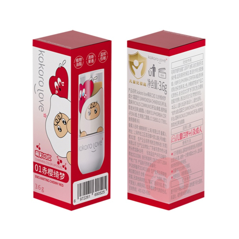 Kokorolove ͯȲʿں 01ӣ 3.6g