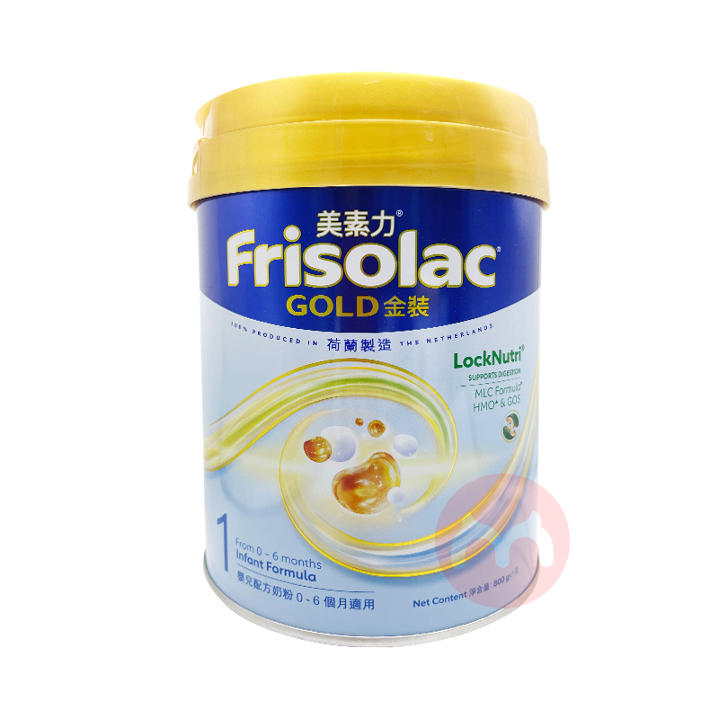 Friso ۰ؼѶװӤ׶䷽̷1 800g 0-6