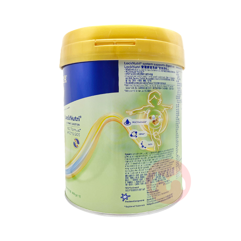 Friso ۰ؼѶװӤ׶䷽̷2 800g 6-12