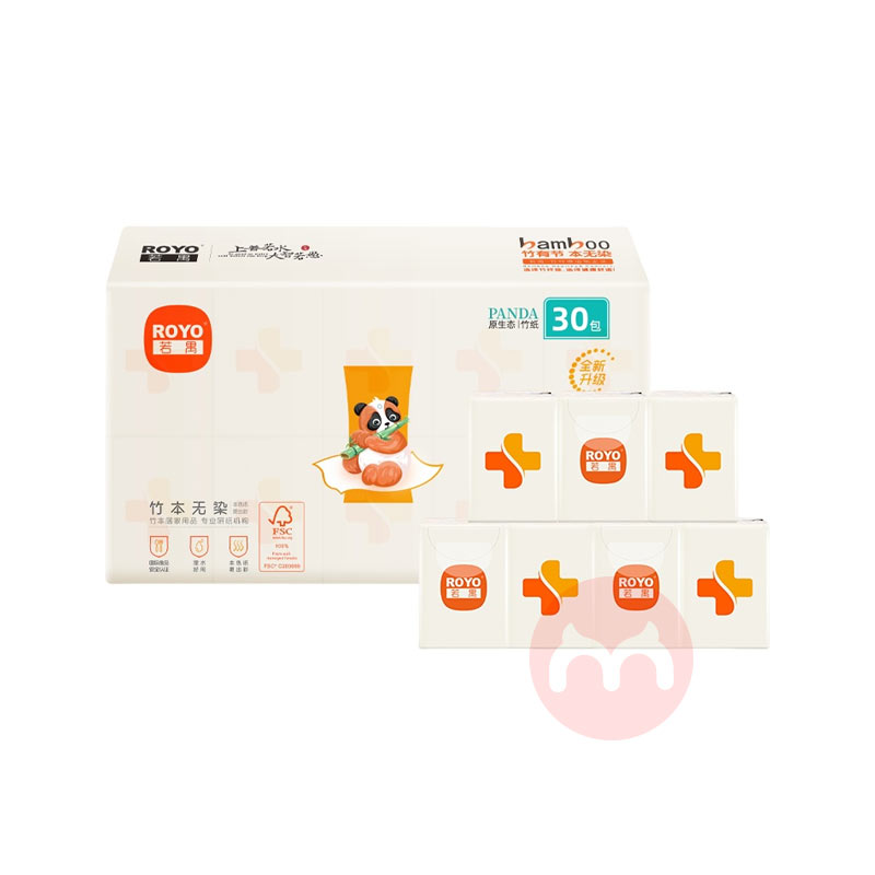 ROYO خϵбɫֽ 6Ƭ*30