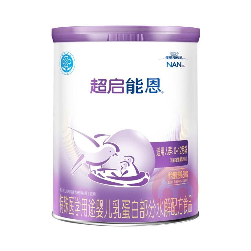 Nestle ȸܶӤ׶鵰ײˮ̷1 800g 0-12