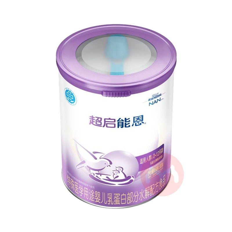 Nestle ȸܶӤ׶鵰ײˮ̷1 800g 0-12