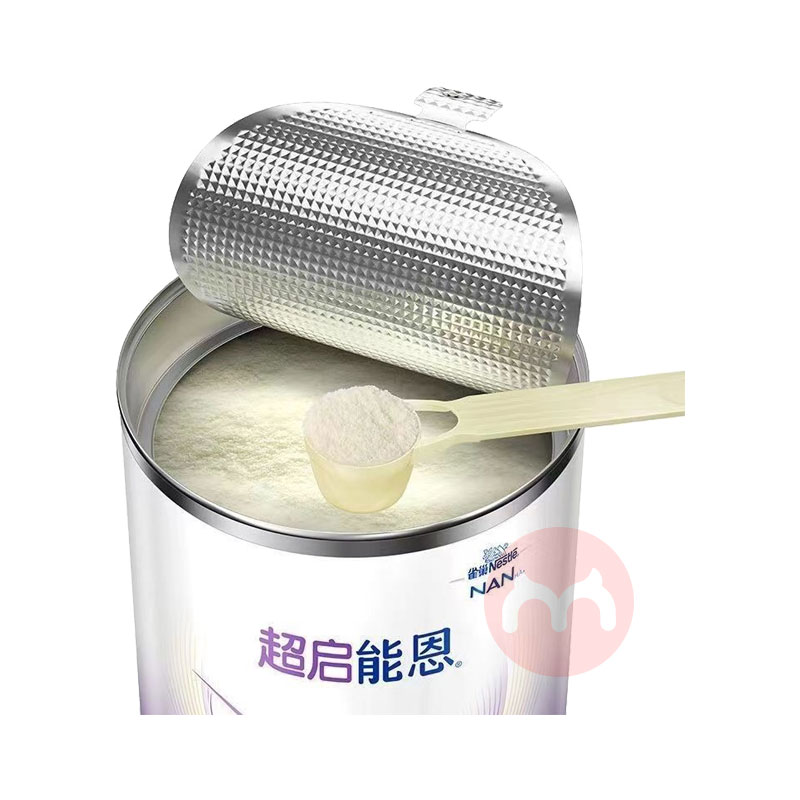 Nestle ȸܶӤ׶鵰ײˮ̷ 2 760g 6-12