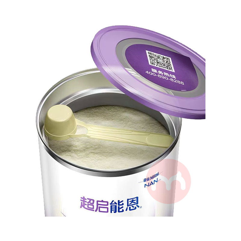 Nestle ȸܶӤ׶鵰ײˮ̷3 760g 12-36