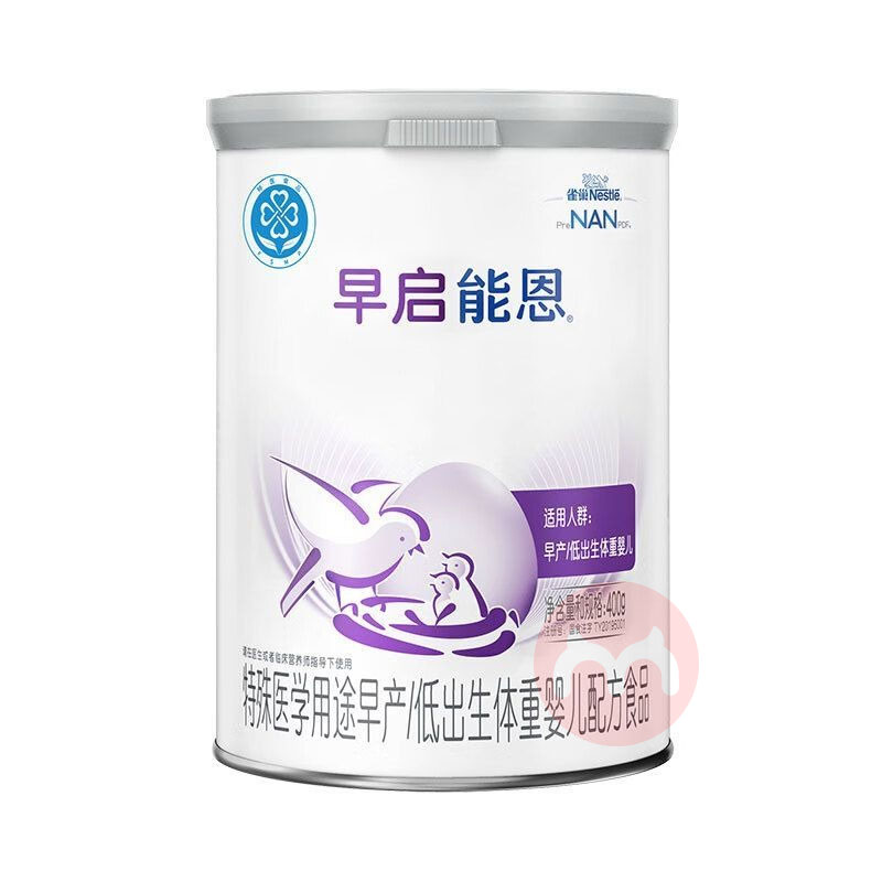 Nestle ȸܶӤ׶䷽̷ 400g