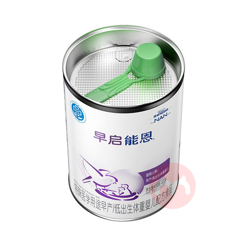 Nestle ȸܶӤ׶䷽̷ 400g