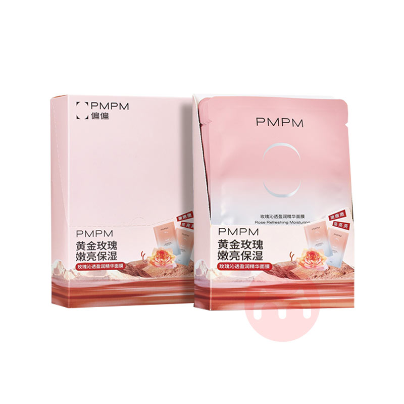 PMPM õ͸ӯ󾫻Ĥ 24Ƭ