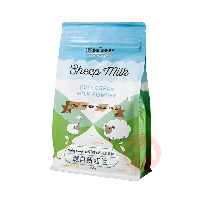 Spring Sheep ȫ֬߸̷ 350g