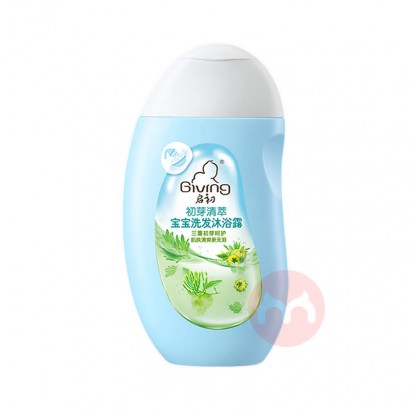 Giving ������ѿ���ͱ���ϴ����ԡ¶ 320ml 