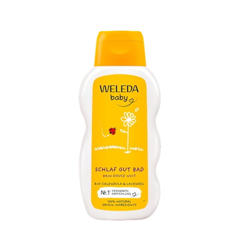 WELEDA ¹άٵӤյԡ Ȿԭ