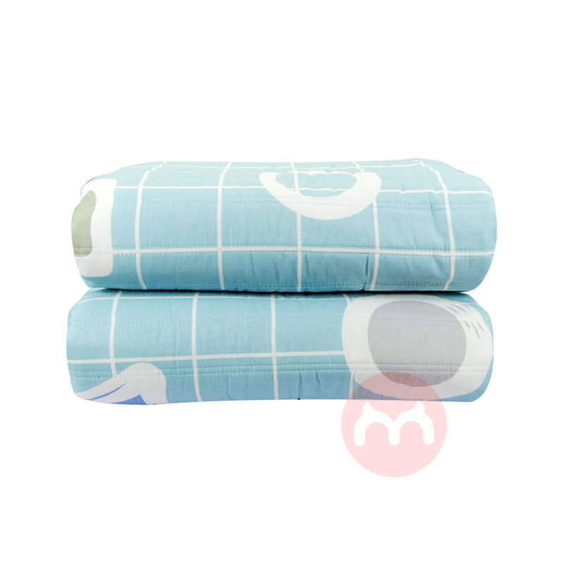 RAINBOW �ʺ�˫��˫�¶�ʱ��������˫�˵���̺ ��ɫ��� 200*180cm