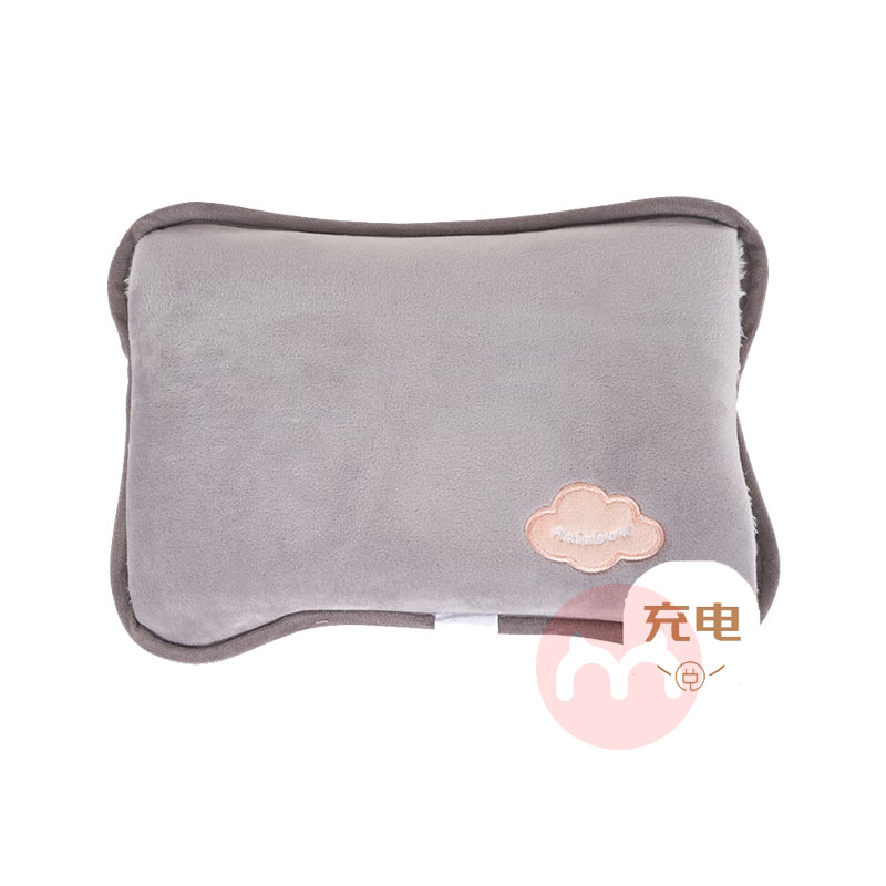 RAINBOW �ʺ���ϴ�׷��޲��ֵ���ů�ֱ� ��ɫ