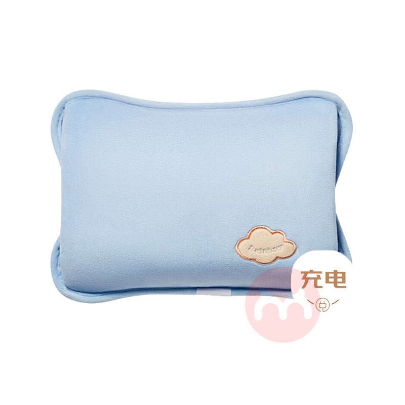 RAINBOW �ʺ���ϴ�׷��޲��ֵ���ů�ֱ� ��ɫ