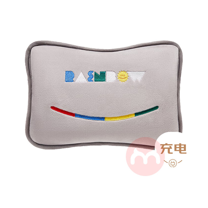 RAINBOW �ʺ���ϴ�Ӻ��׷��޲��ֵ���ů�ֱ� ��ɫ