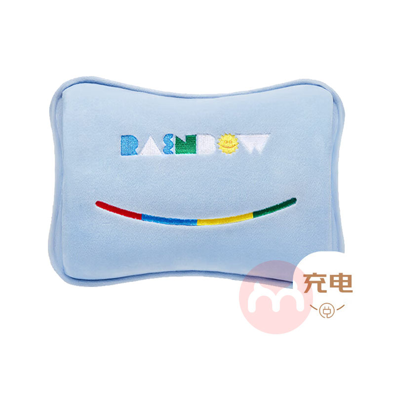 RAINBOW �ʺ���ϴ�Ӻ��׷��޲��ֵ���ů�ֱ� ��ɫ