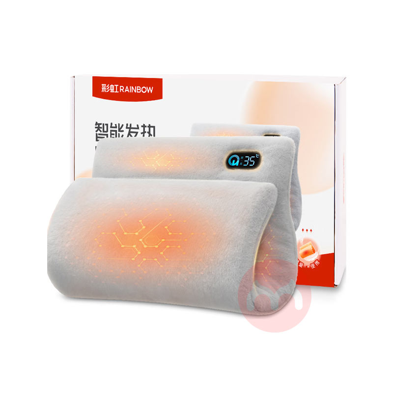 RAINBOW �ʺ�Ĥ���ȶ๦�ܳ��ʽů�ֱ� ��ɫ