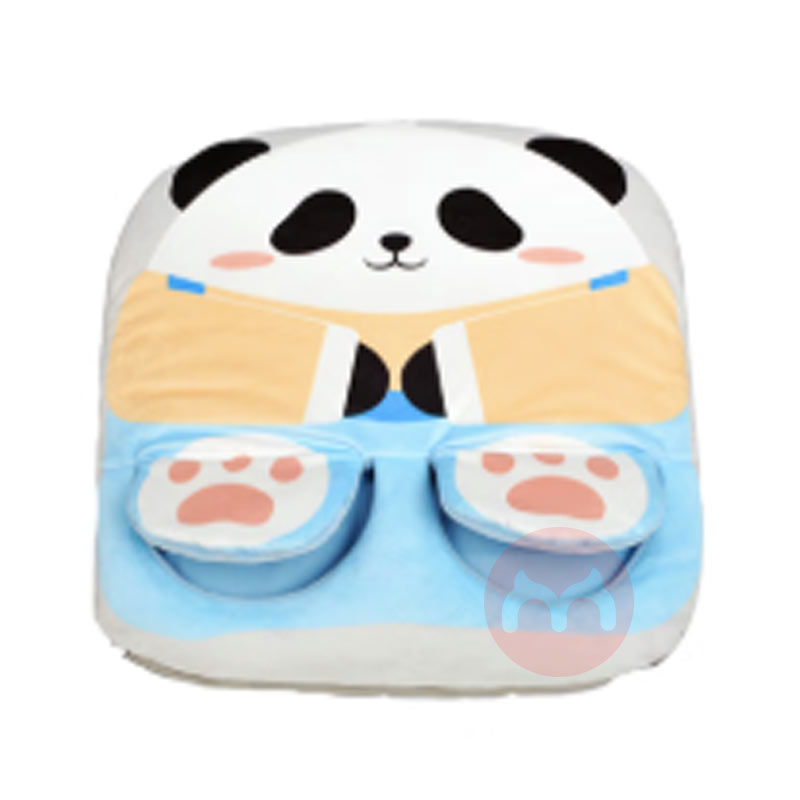 RAINBOW �ʺ�Ĥ���Ȱ�ȫ����������ů�ű� 32*34cm