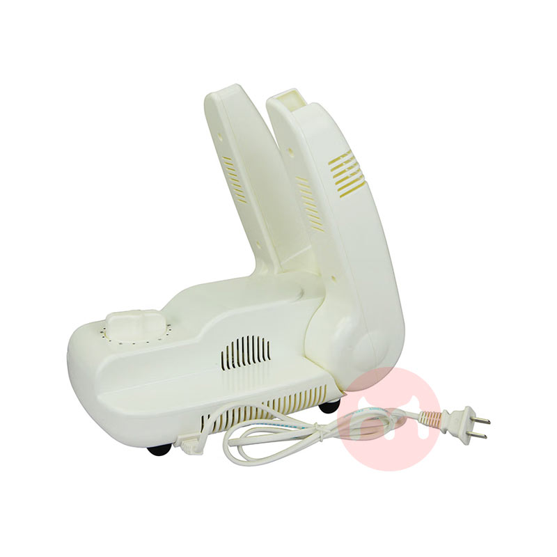 RAINBOW �ʺ����ů�綨ʱ��Ь�� ��ɫ