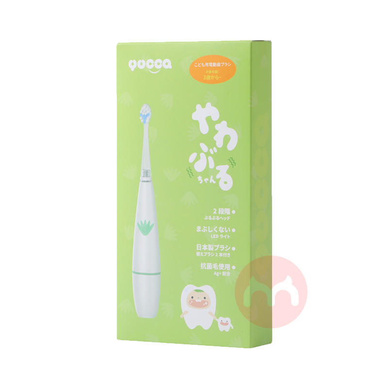 Yucca ŷͯ綯ˢװ ؿ ɫ 2+