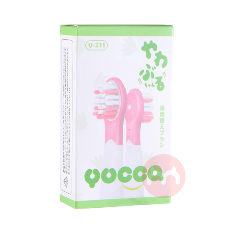 Yucca ŷͯ׼滻ˢͷ ɫ