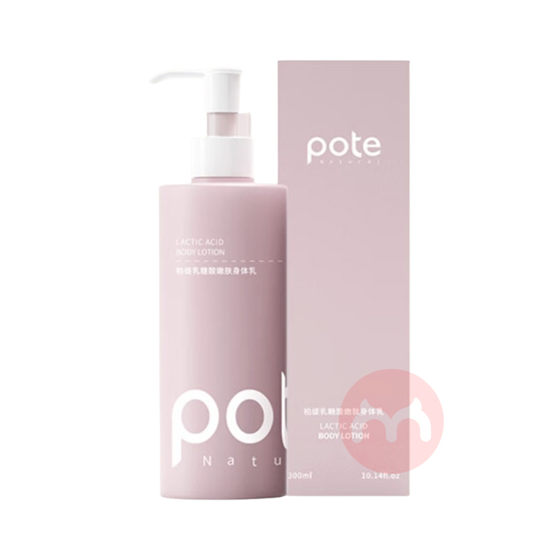 POTE ����������۷������� 300ml